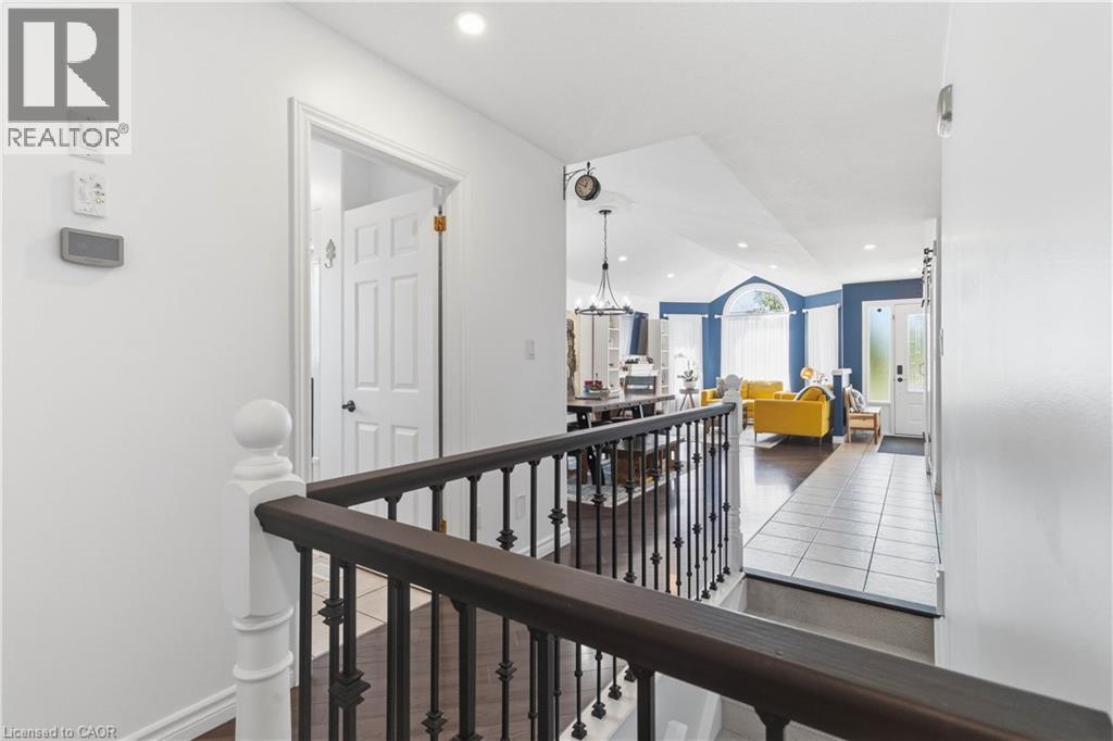 4-bedroom home for sale at 36 GARNER'S Lane, Brantford ON · photo 27 of 51