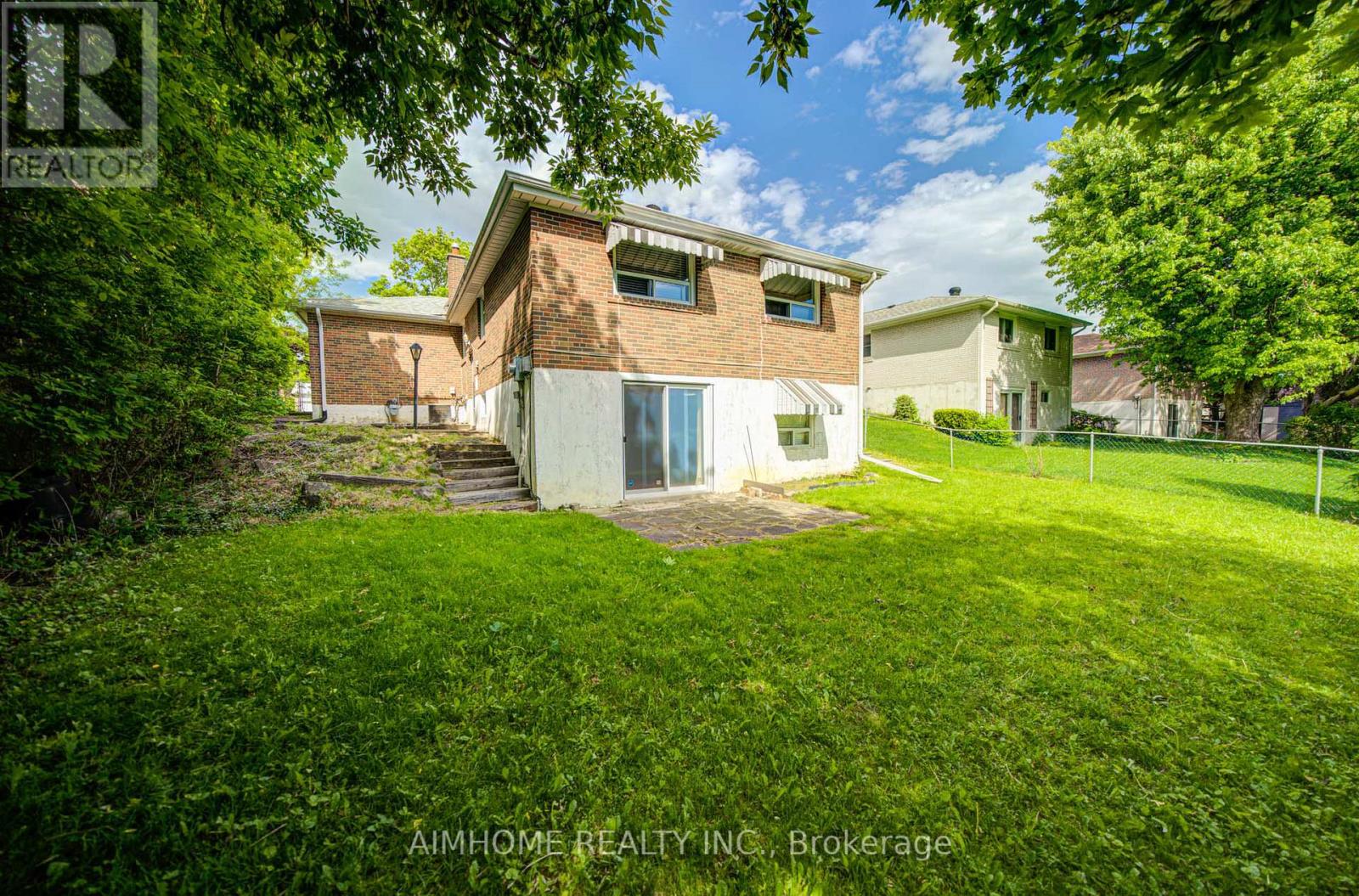 119 MCNICOLL AVENUE - 50