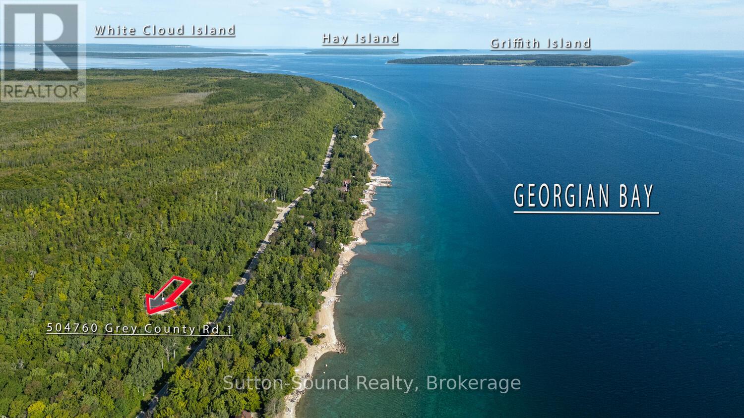 504760 GREY ROAD 1 - Image 2