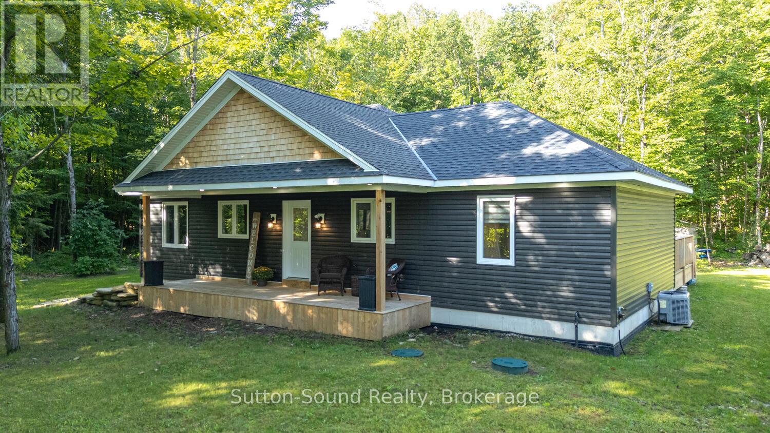 504760 GREY ROAD 1 - 8