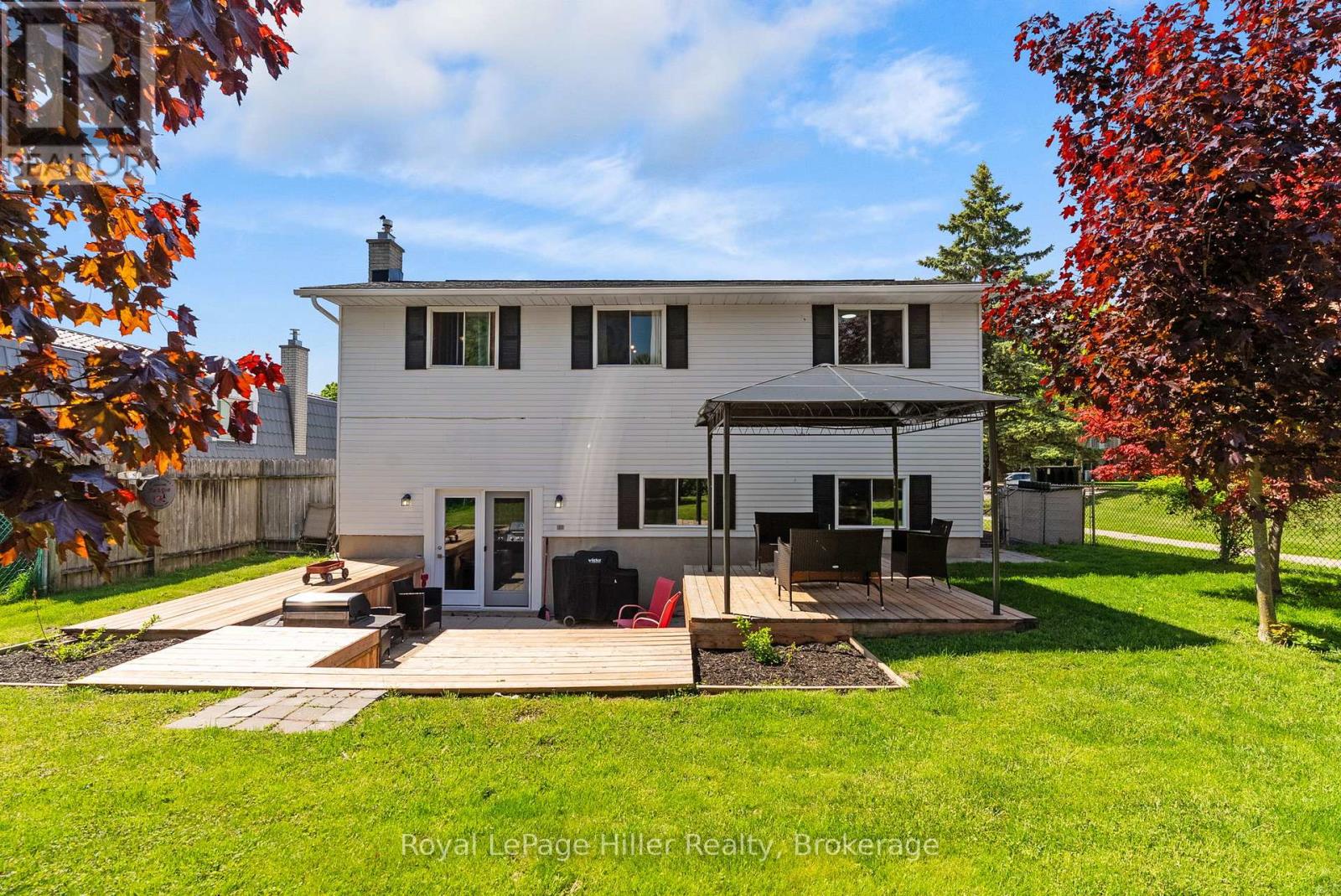 27 GREENWOOD DRIVE - 38
