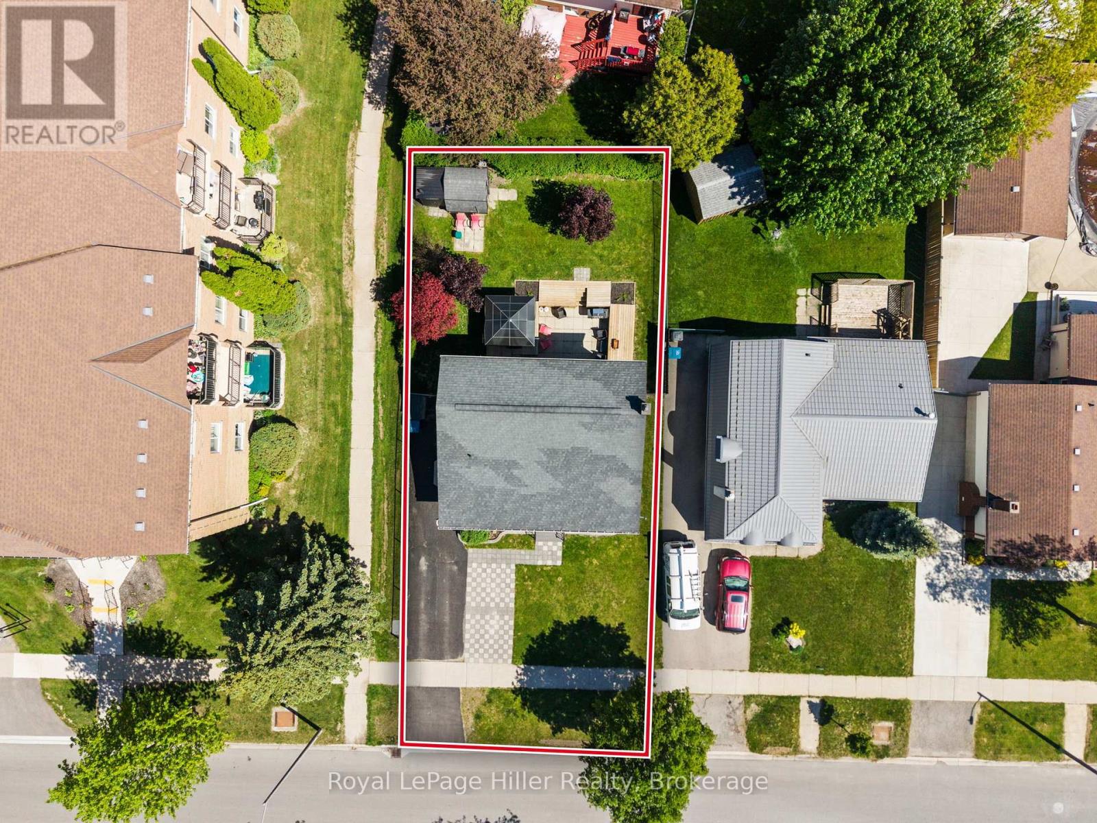 27 GREENWOOD DRIVE - 5