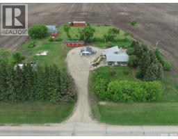 Bedroom - Codette Acreage, Nipawin Rm No  487, SK S0E1E0 Photo 6
