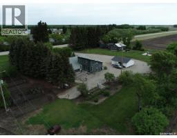 Bedroom - Codette Acreage, Nipawin Rm No  487, SK S0E1E0 Photo 14