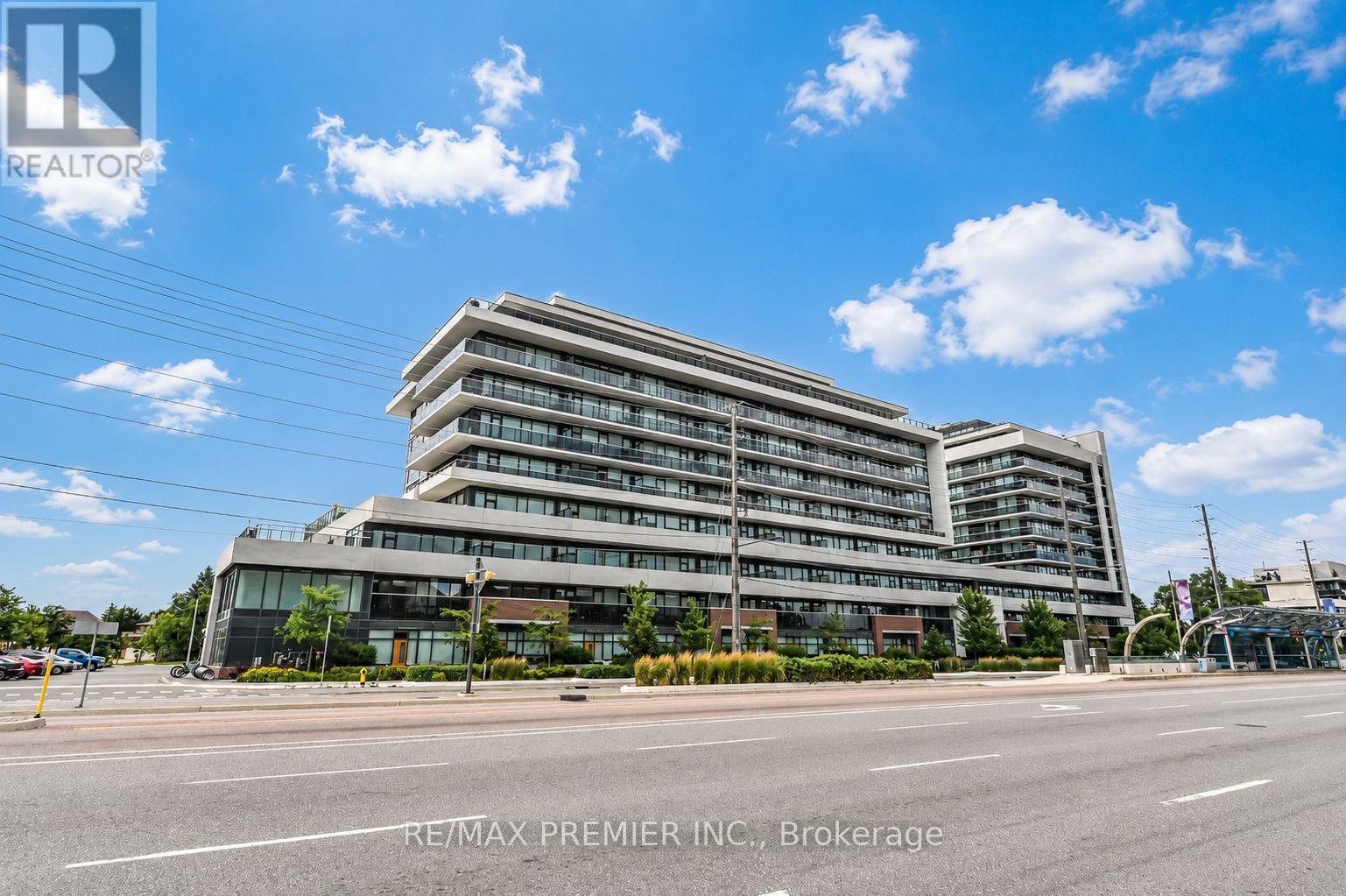 Listing photo of 823 - 4800 HIGHWAY 7