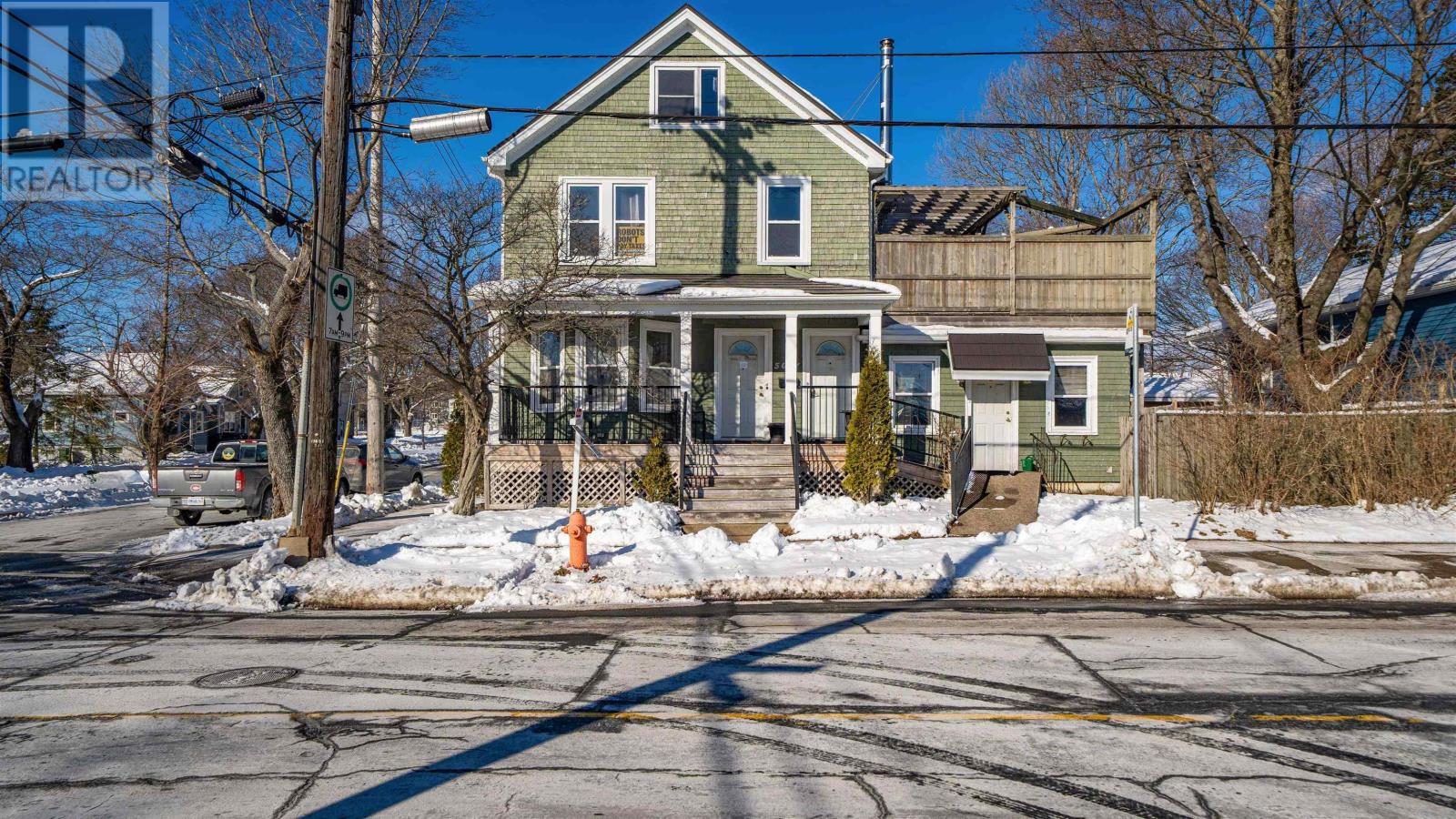 5691 Duffus Street - 1