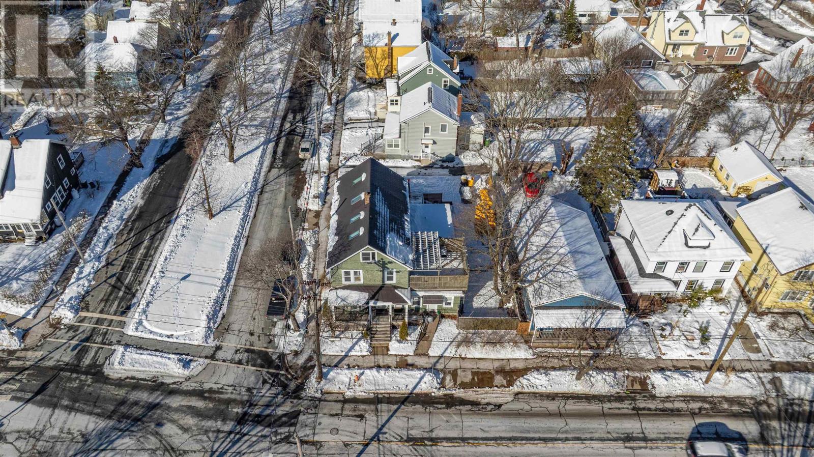 5691 Duffus Street - 3