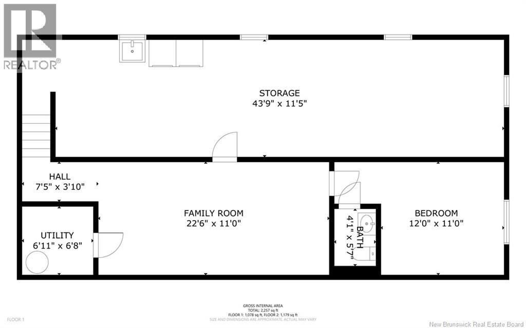 295 Willingdon Street - 50