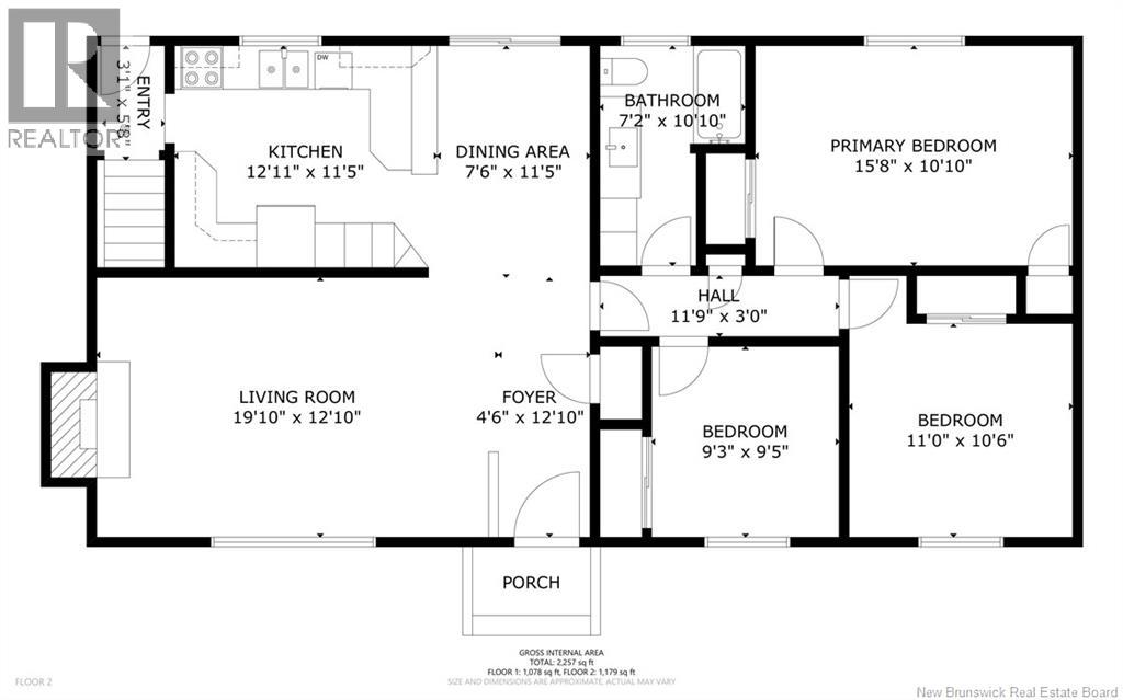 295 Willingdon Street - 49