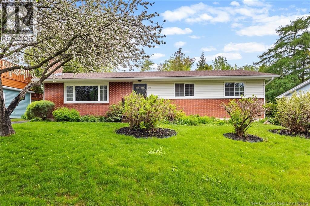 295 Willingdon Street - 1