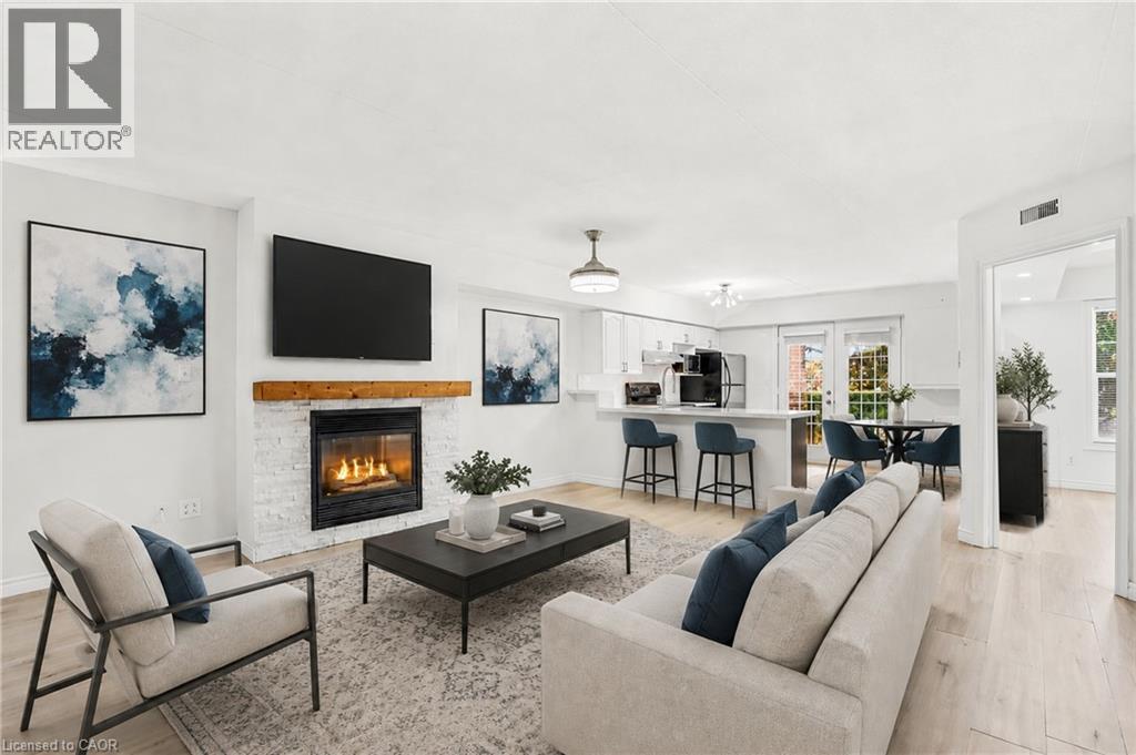 #207 4003 KILMER Drive - 6