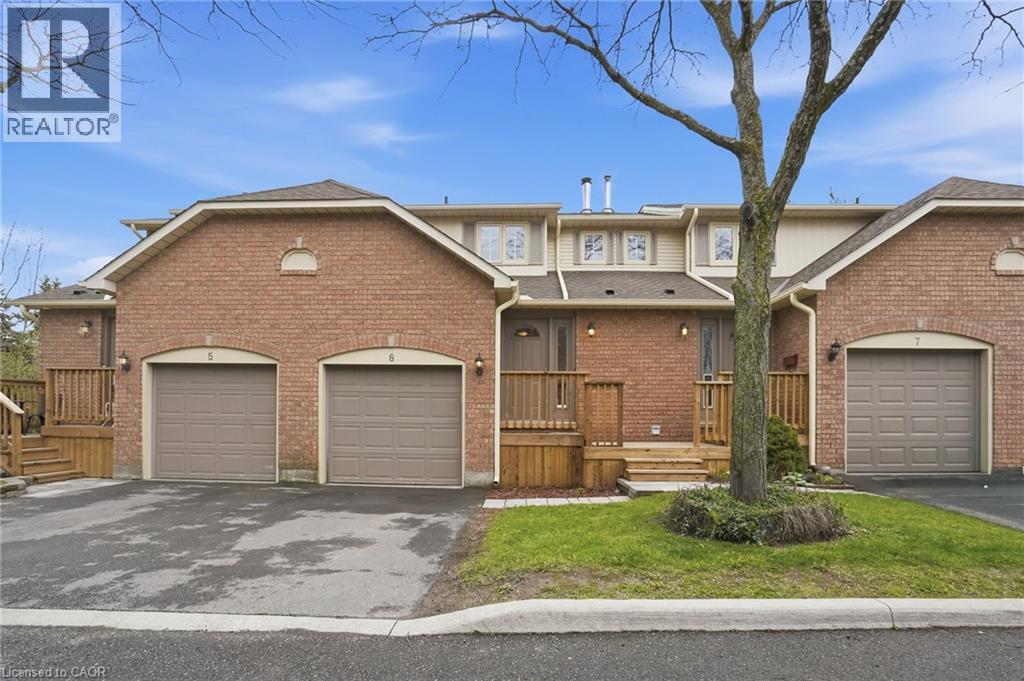 #6 79 BRAEHEID Avenue - 1