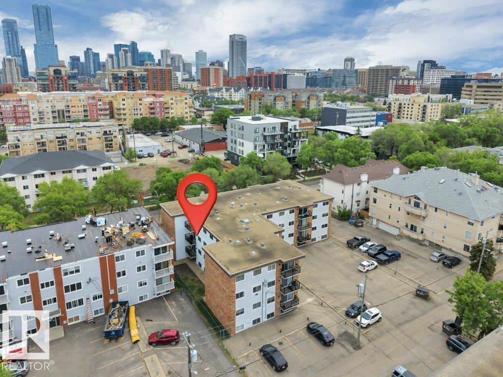 #304 10320 113 ST NW - 30