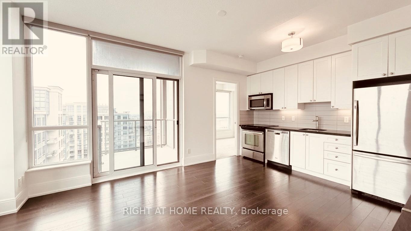 Listing photo of 2802 - 15 VIKING LANE