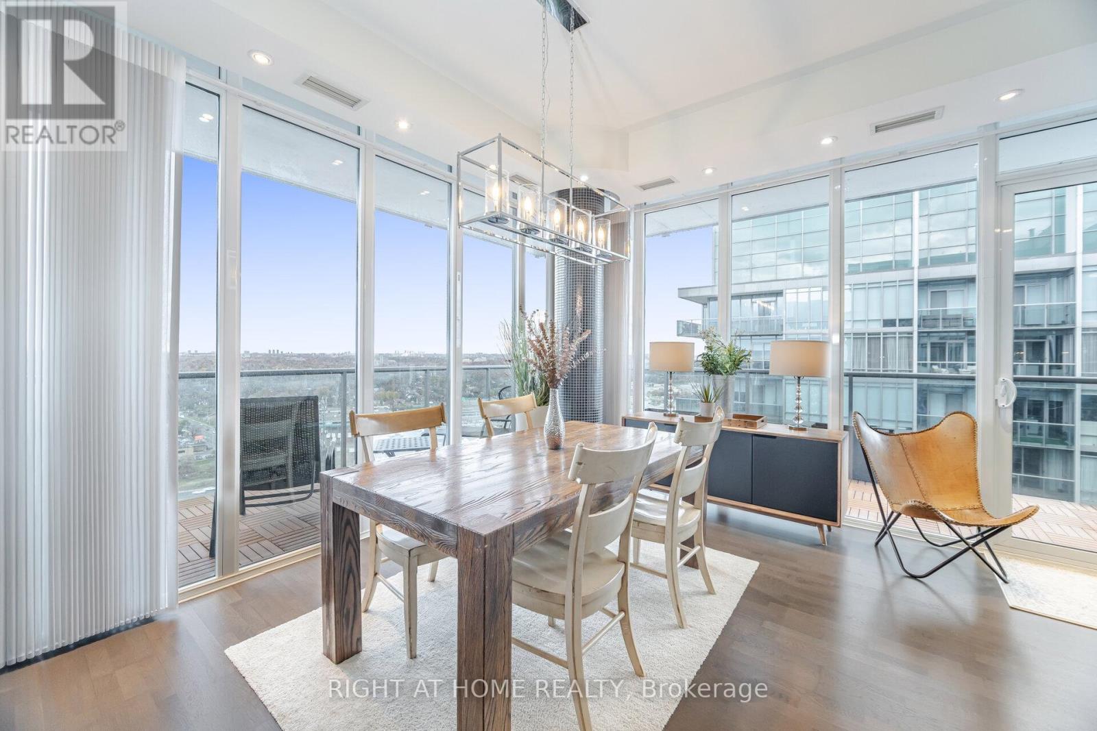 #3005 88 PARK LAWN ROAD - 12