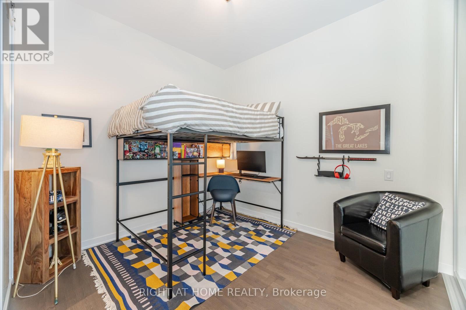 #3005 88 PARK LAWN ROAD - 27