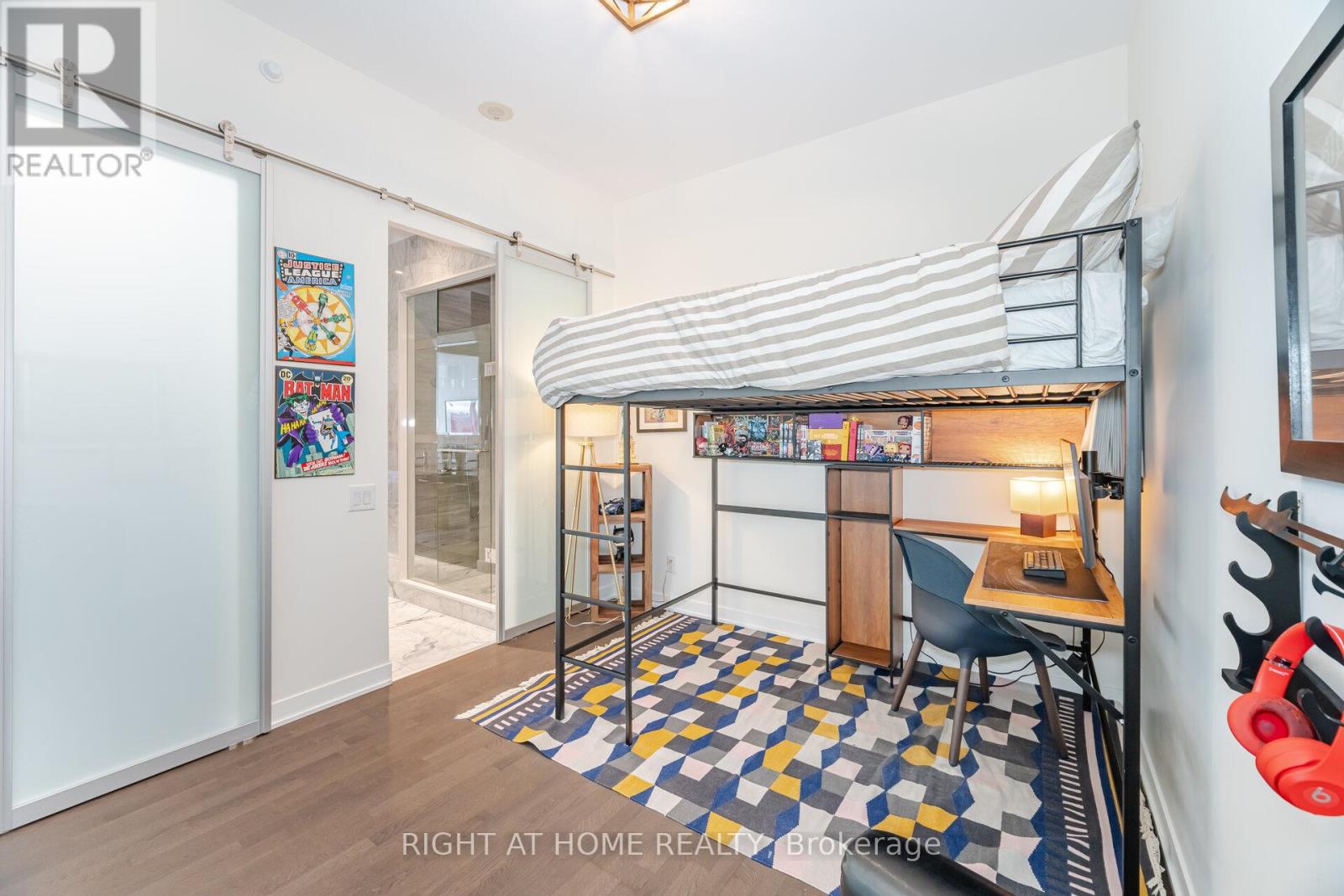 #3005 88 PARK LAWN ROAD - 28