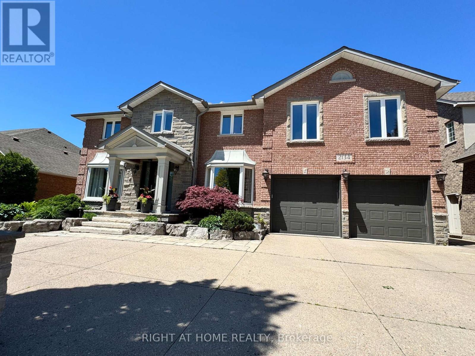 2134 GRENVILLE DRIVE - 2