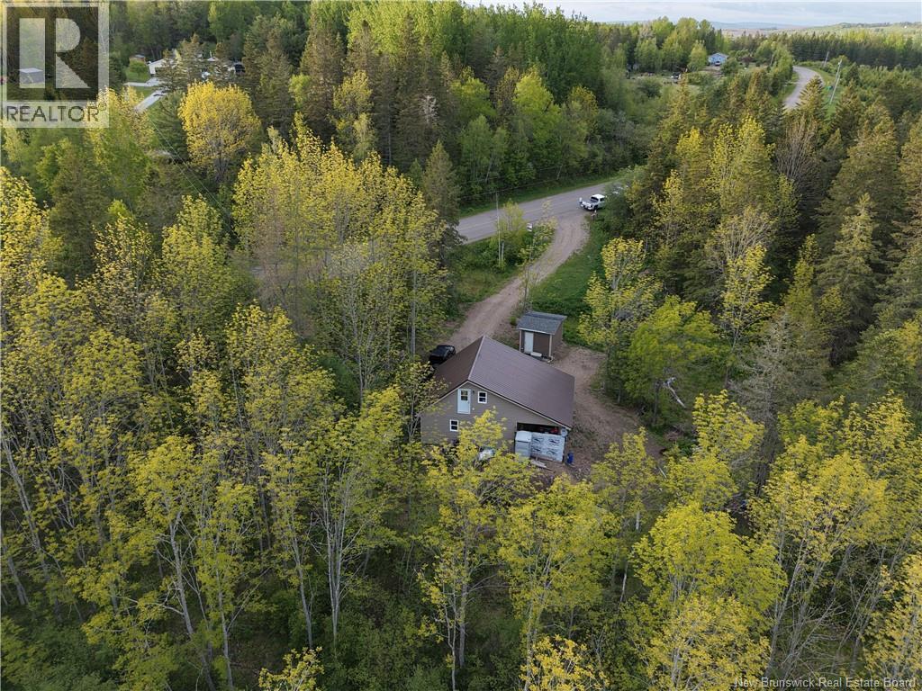 413 Drurys Cove Road