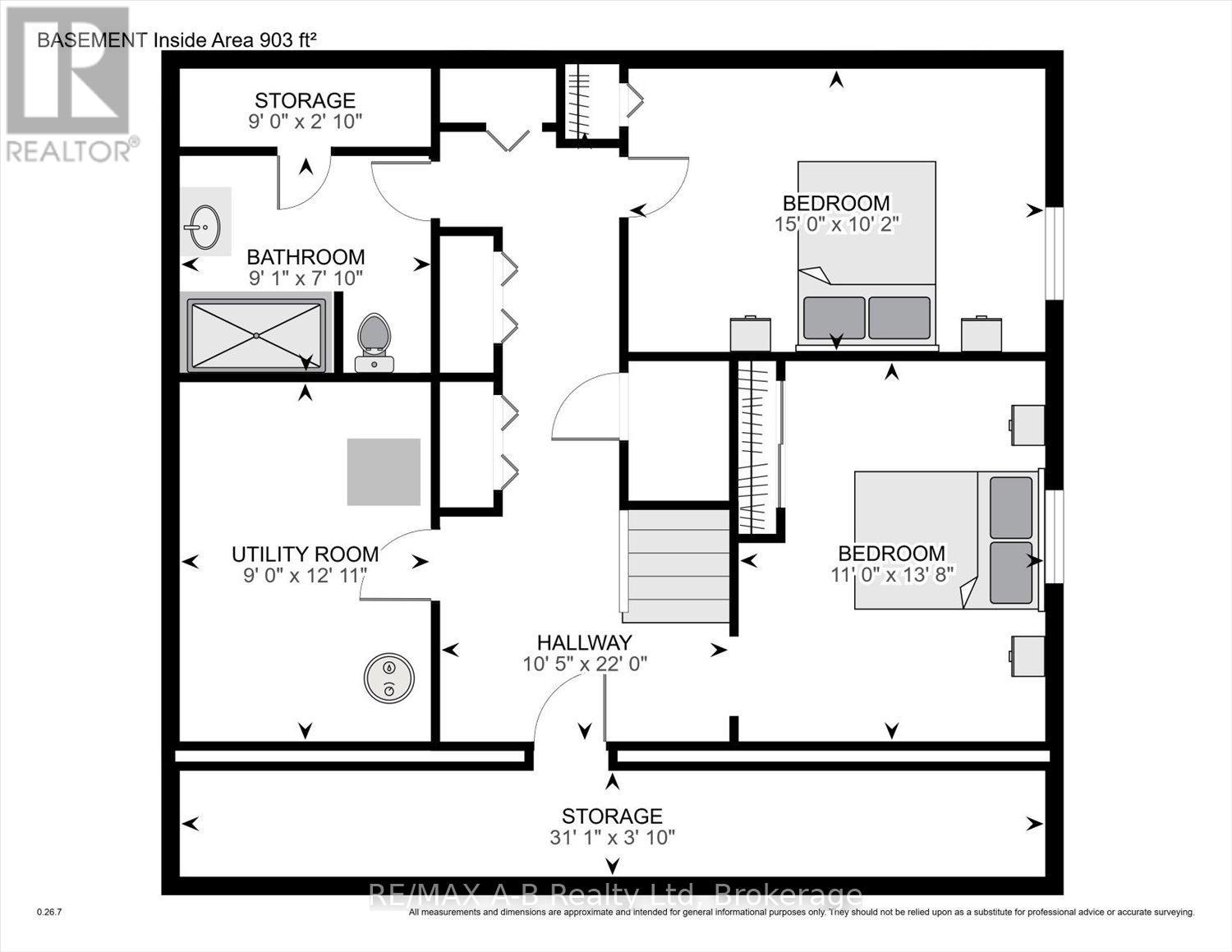 138 HURON ROAD - 41