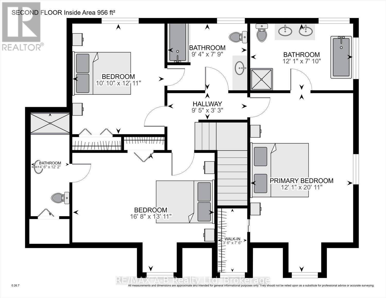 138 HURON ROAD - 40