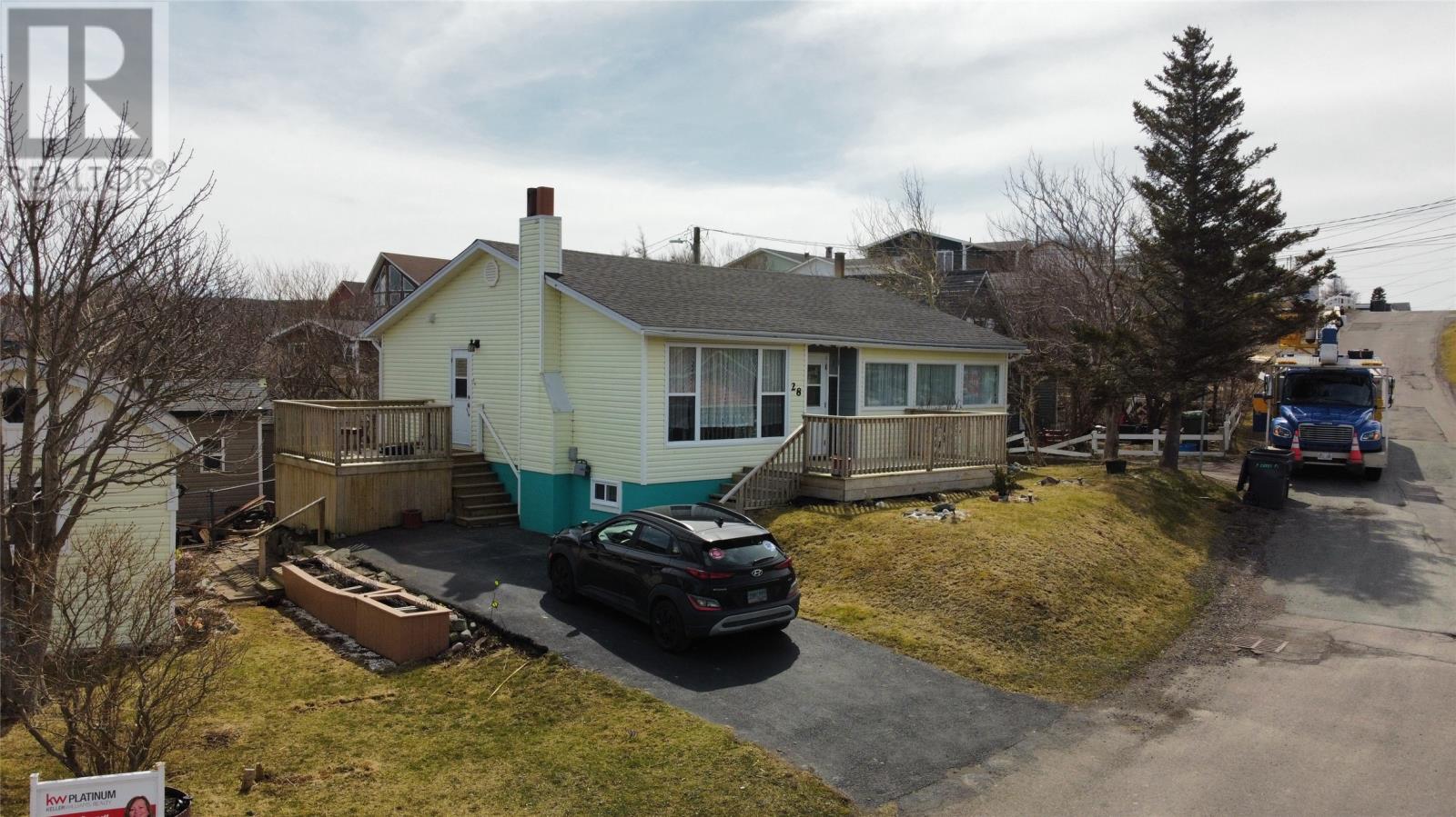 28-30 Bunkerhill Road - 1