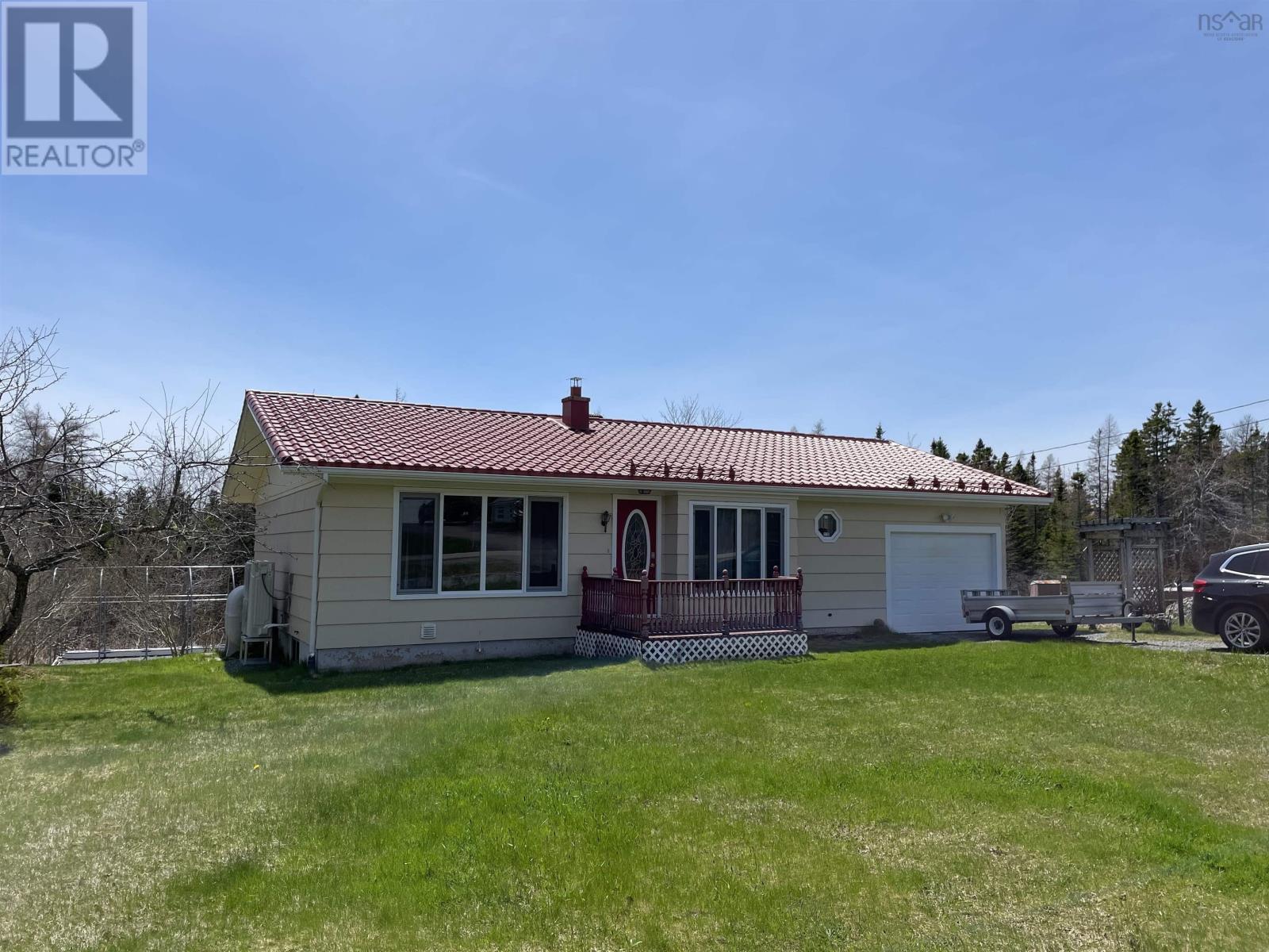 346 Grandique Ferry Road - 23