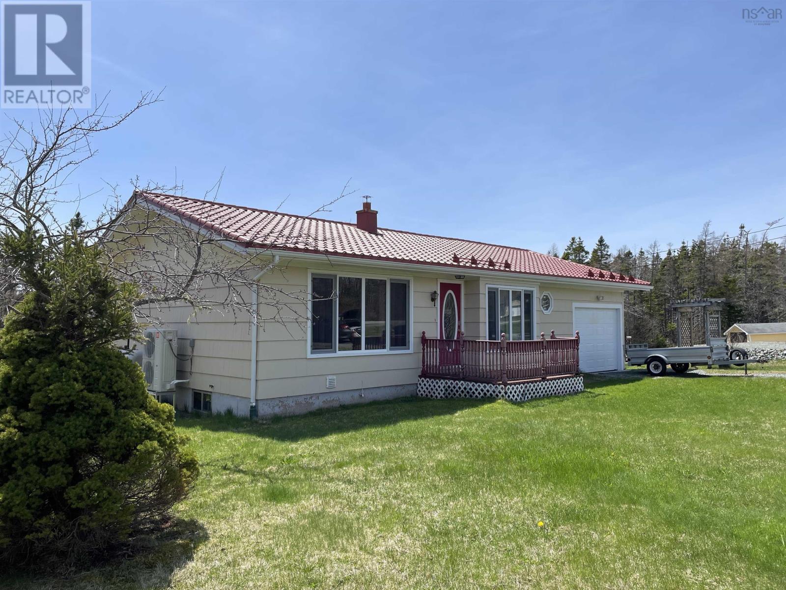 346 Grandique Ferry Road - 1