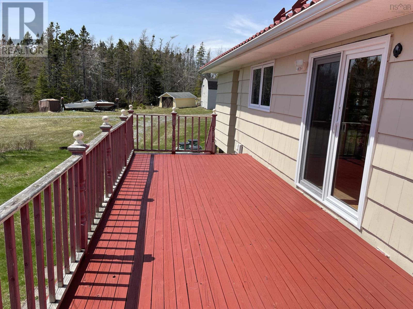 346 Grandique Ferry Road - 3