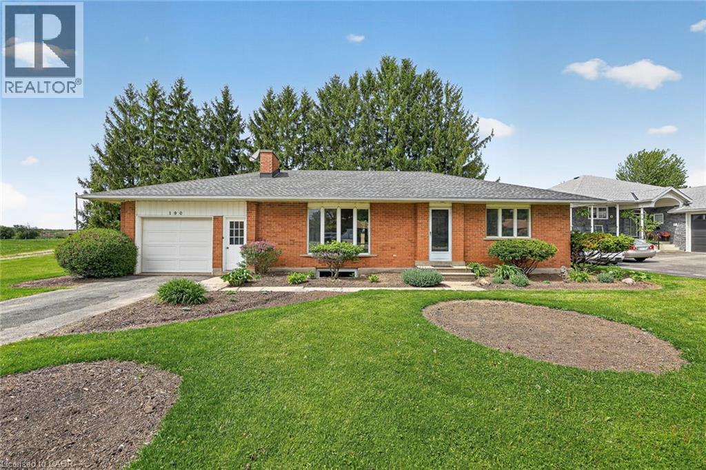 190 SNYDER'S Road W - Image 2