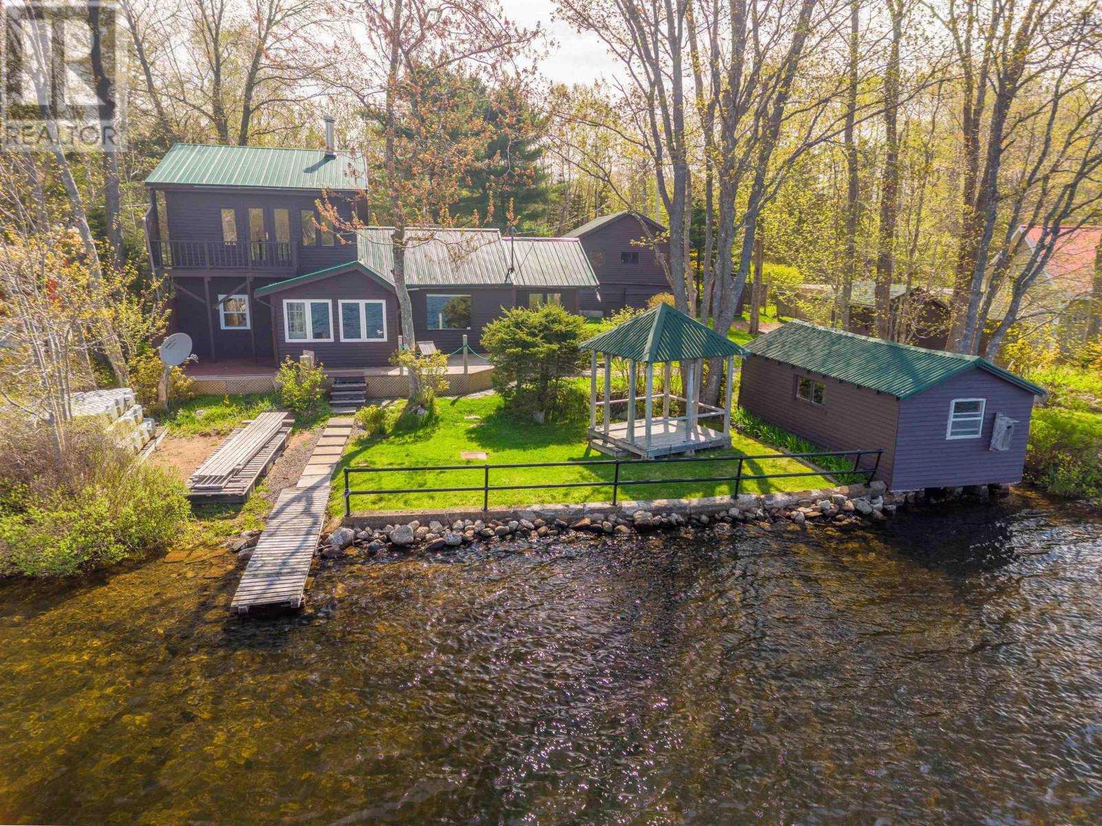 726 Sunken Lake Road - 1
