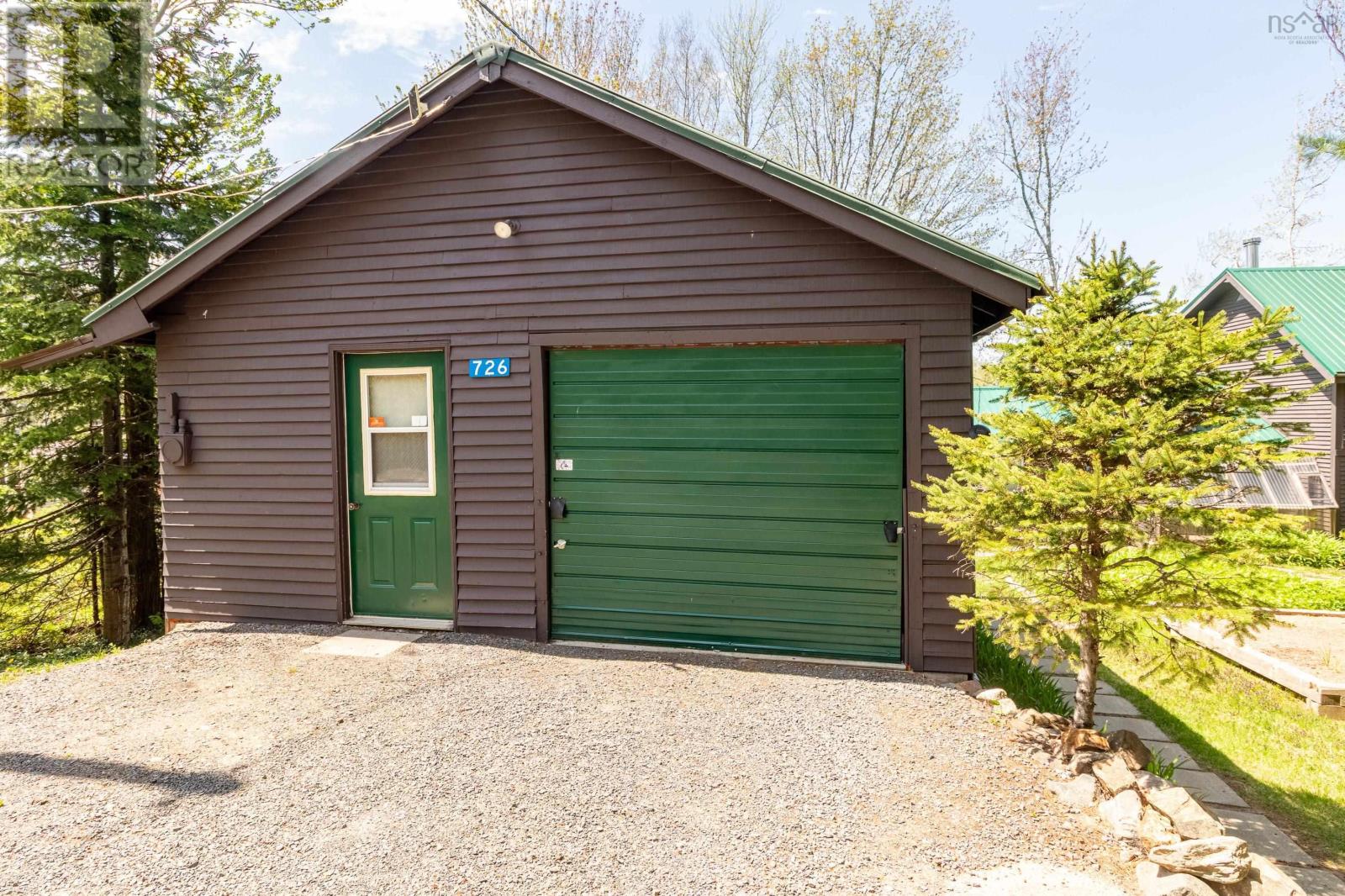 726 Sunken Lake Road - 21