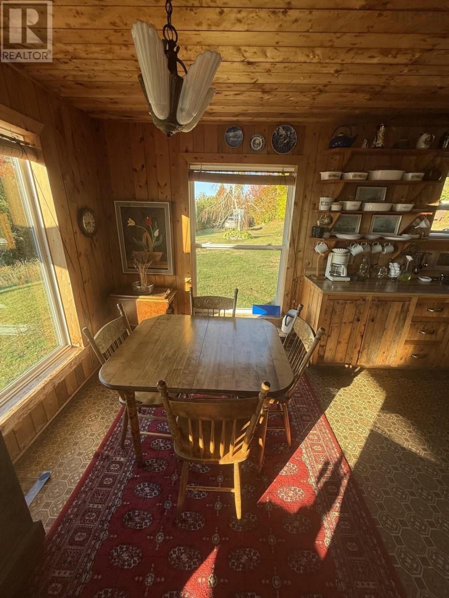 80 TERAG LANE, LAKEVALE, ANT. CO. N.S. - 20