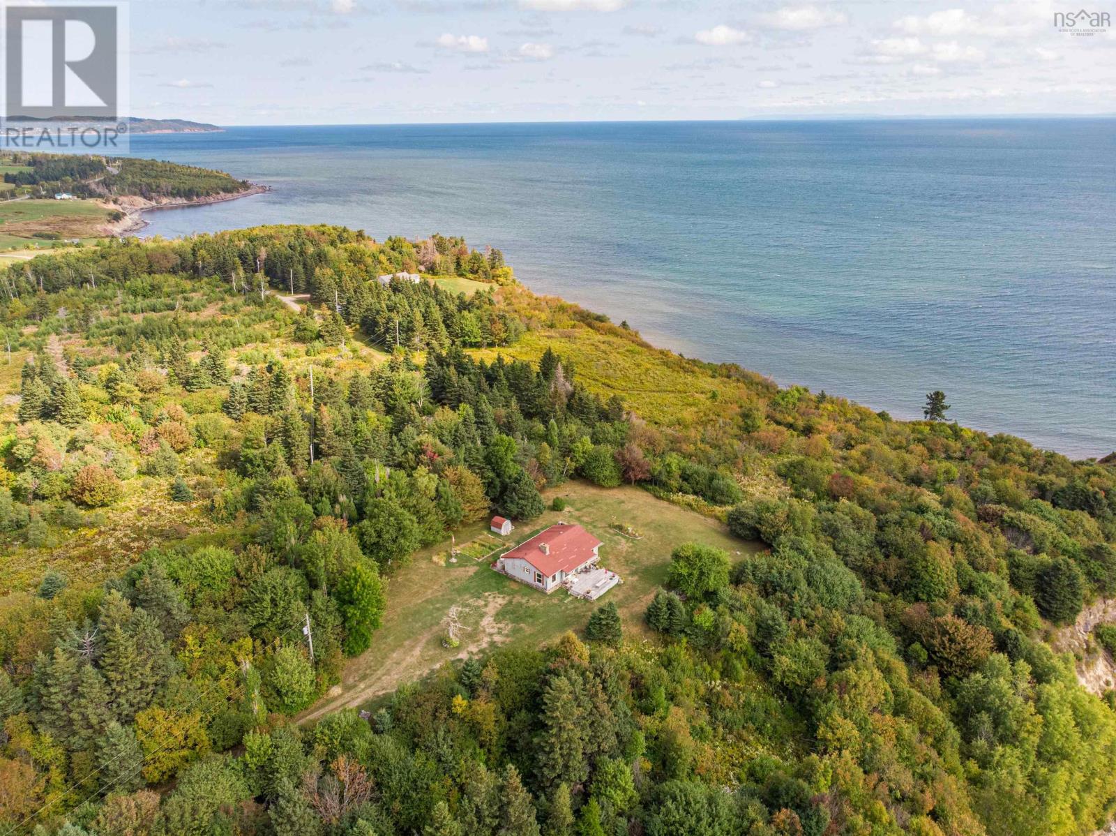 80 TERAG LANE, LAKEVALE, ANT. CO. N.S. - 6