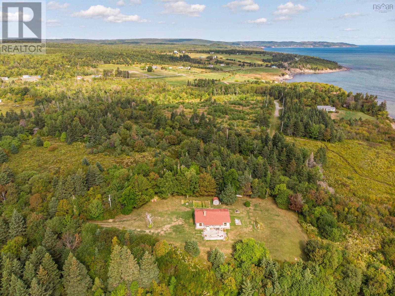 80 TERAG LANE, LAKEVALE, ANT. CO. N.S. - 8