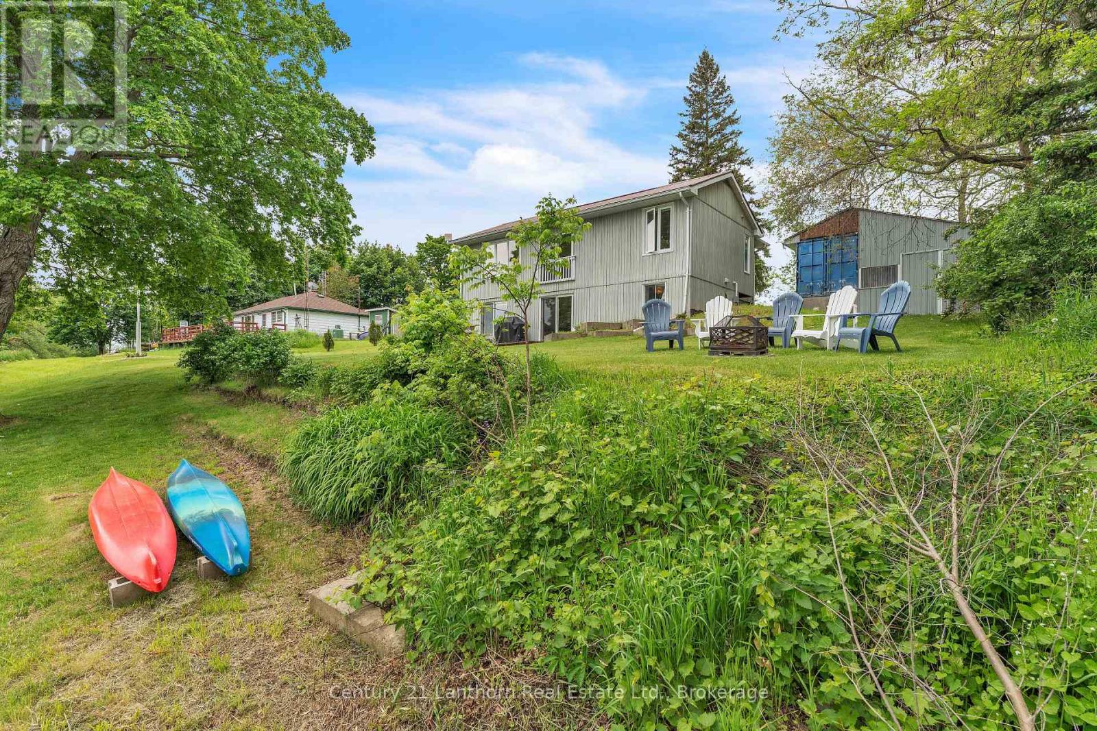 124 RICHARDSON LANE - 37