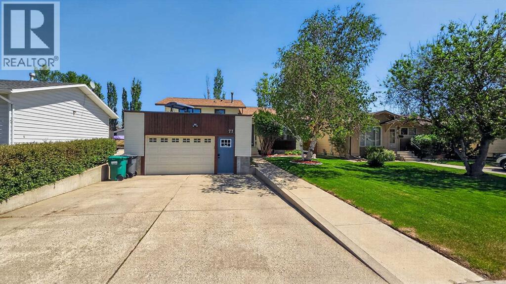77 Iroquois Crescent W - Image 2