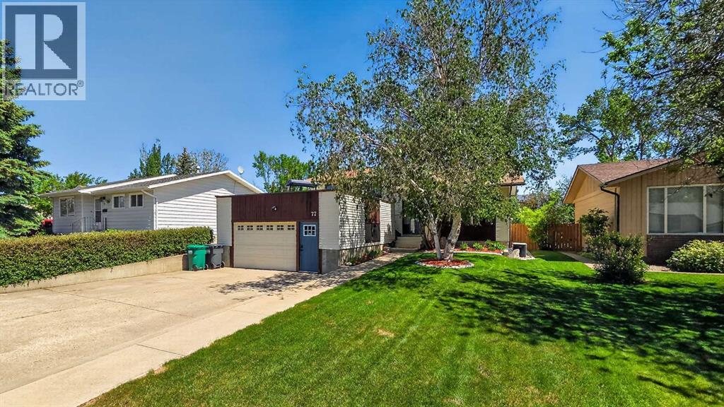 77 Iroquois Crescent W - 43