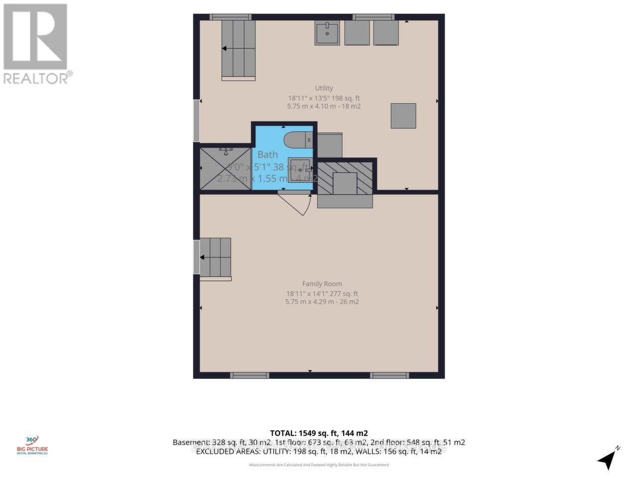 84 ADDINGTON CRESCENT - 38