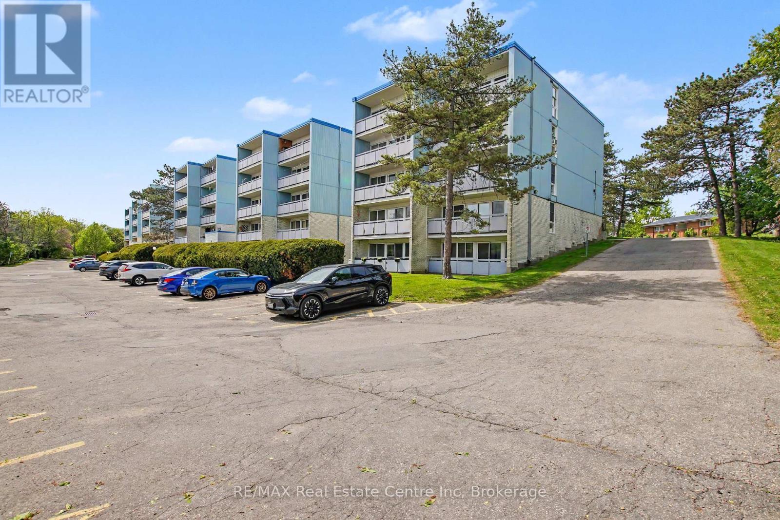 #412 105 CONROY CRESCENT - 14