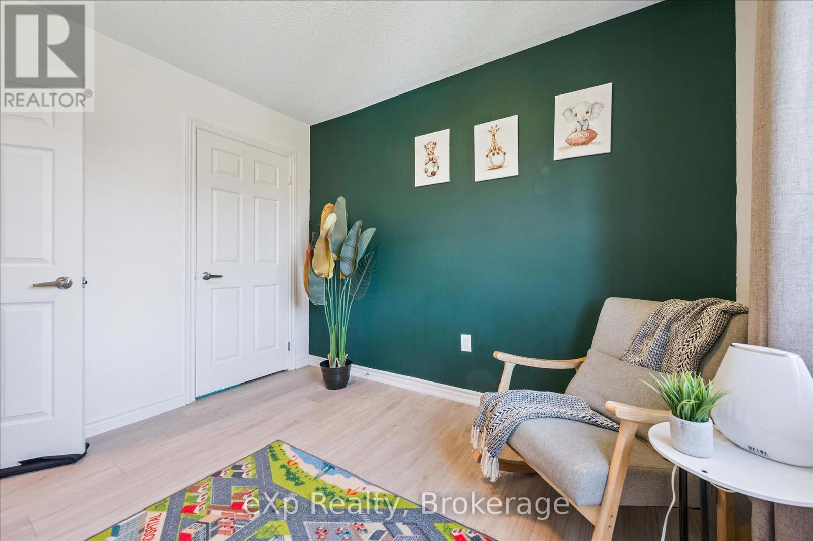16 POVEY ROAD - 22