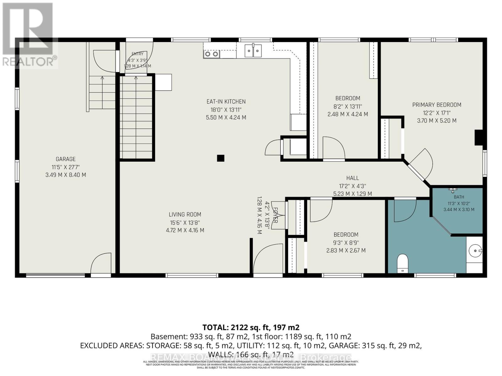 1750 BEDELL ROAD - 27