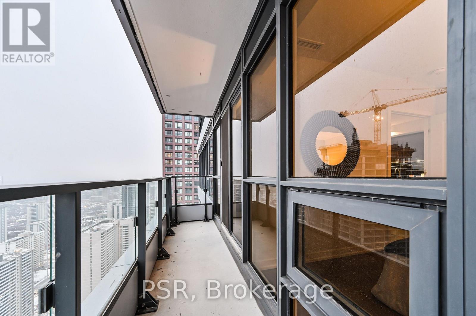 #4409 395 BLOOR STREET E - 18