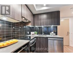 4409 - 395 Bloor Street E, Toronto, ON M4W0B4 Photo 11