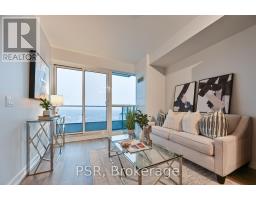 4409 - 395 Bloor Street E, Toronto, ON M4W0B4 Photo 6