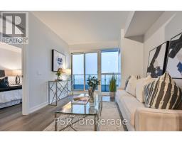4409 - 395 Bloor Street E, Toronto, ON M4W0B4 Photo 7