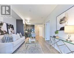 4409 - 395 Bloor Street E, Toronto, ON M4W0B4 Photo 8