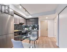 4409 - 395 Bloor Street E, Toronto, ON M4W0B4 Photo 9