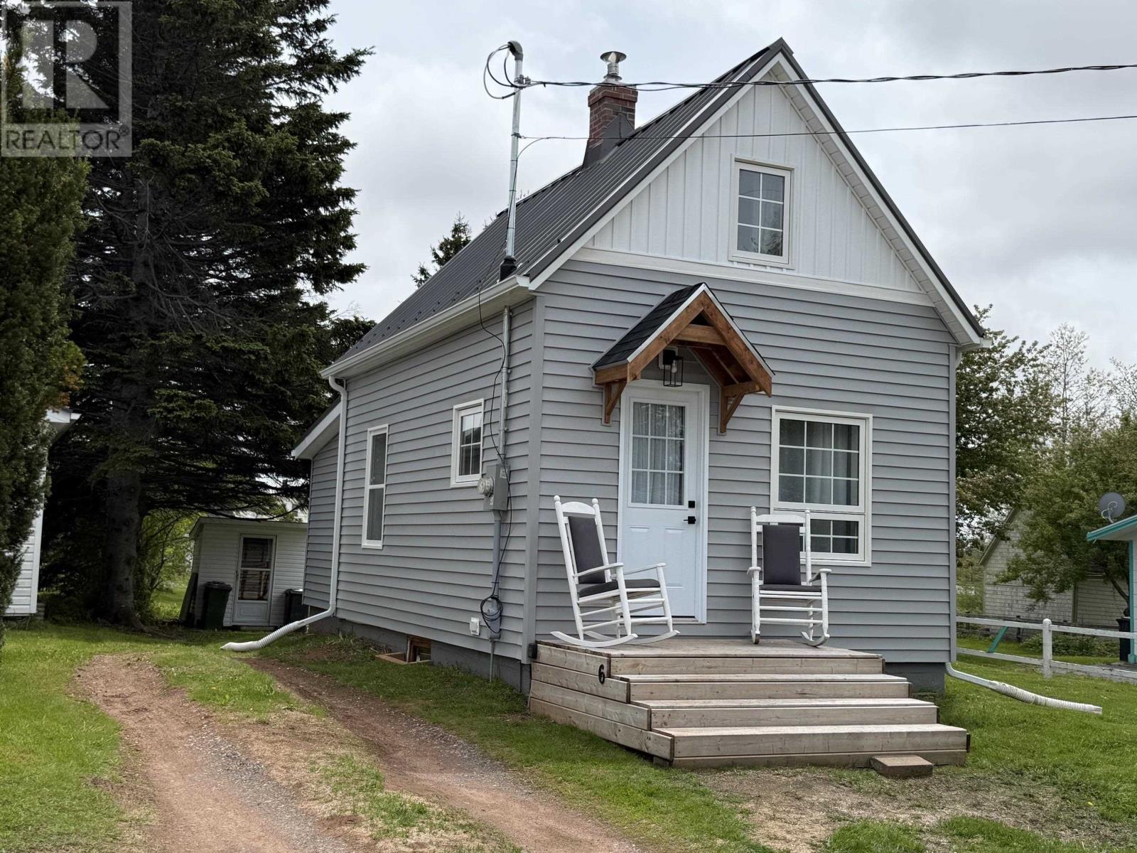 6 Stewart Street