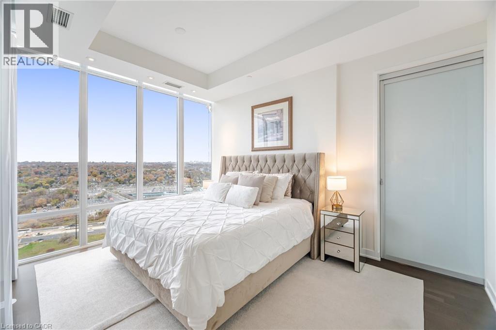 #3005 88 PARK LAWN Road - 17